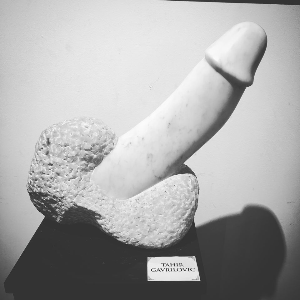 Photo of Musée d’Erotisme de Paris