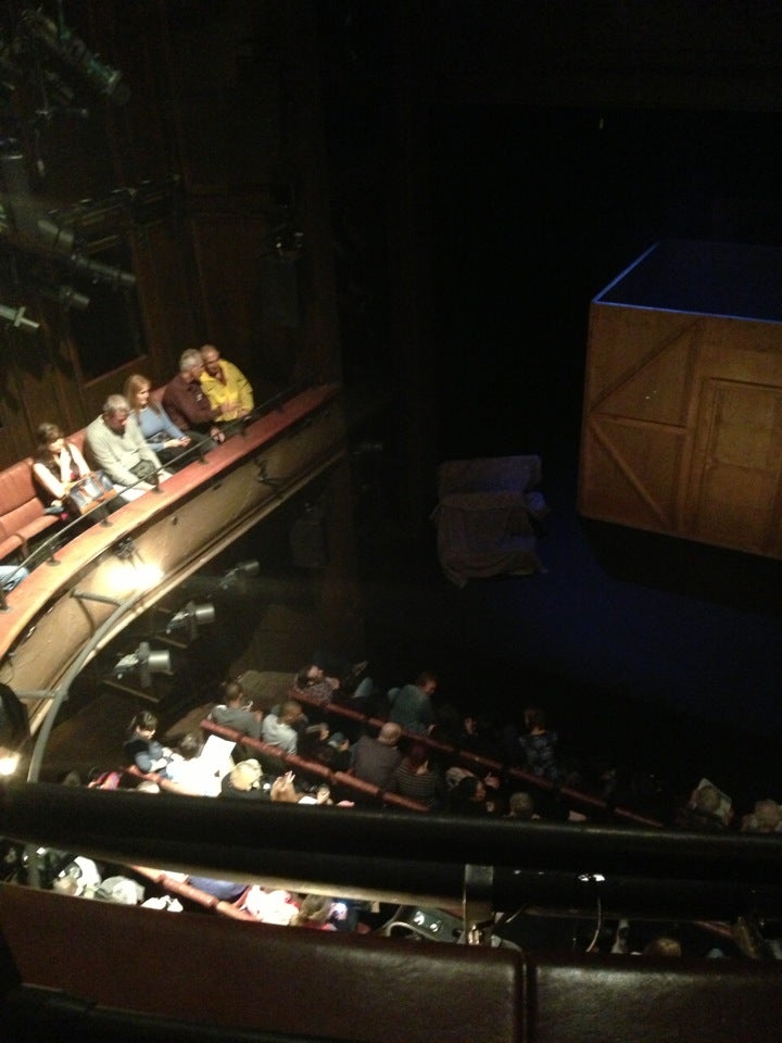 Photo of Royal Court Theatre