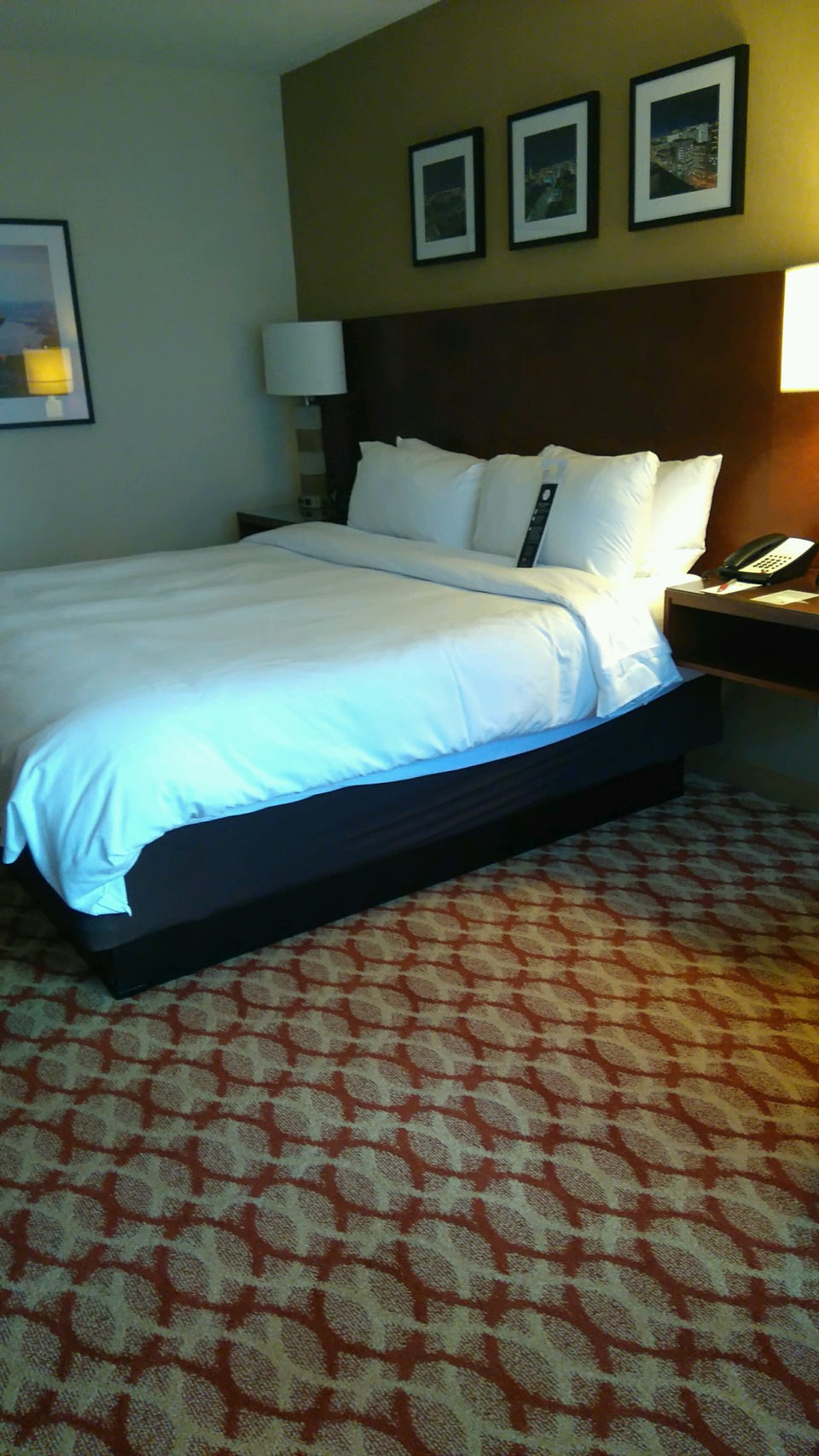 Photo of Ottawa Marriott Hotel