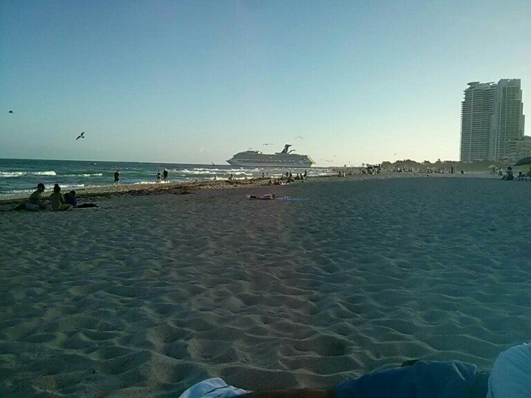 Photo of 3rd Street Beach