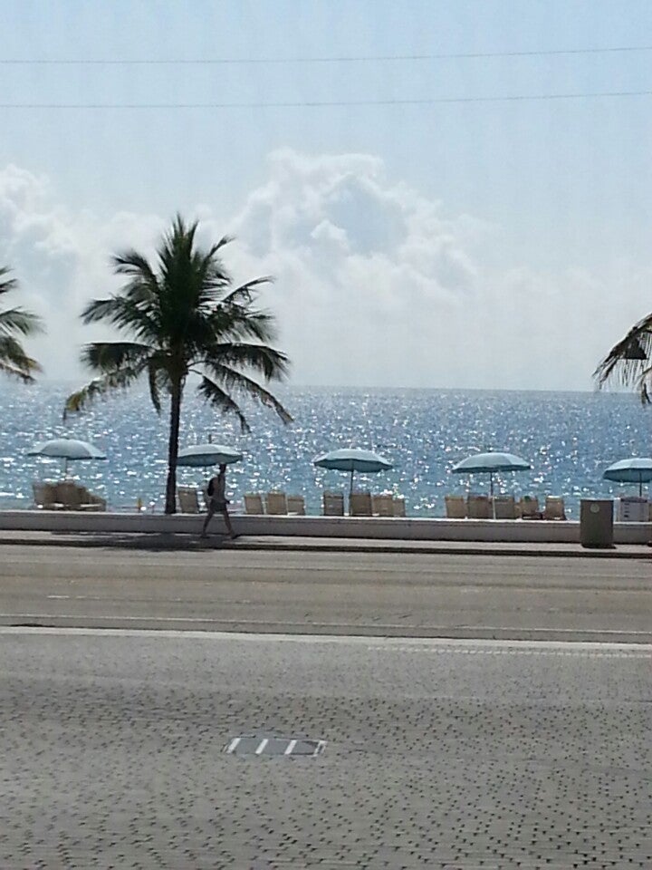 Photo of The Westin Fort Lauderdale Beach Resort