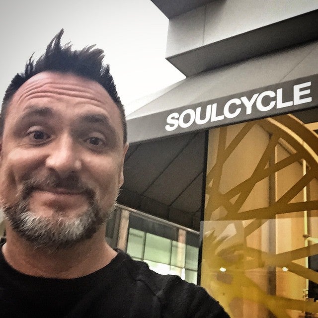 Photo of SoulCycle West Hollywood