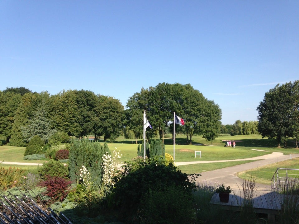 Golf Club De La Wantzenau