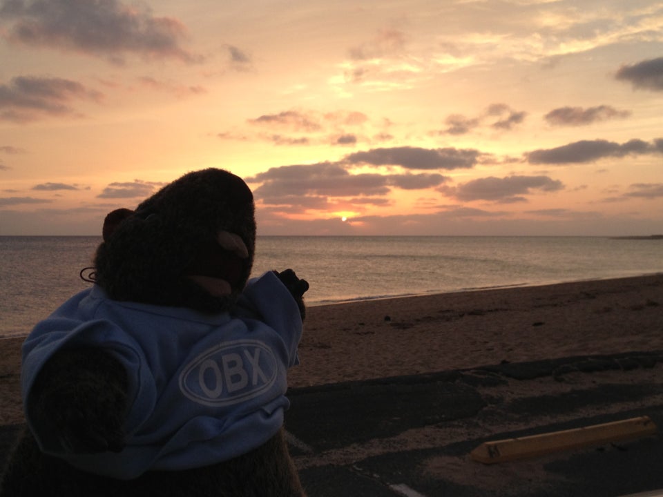 Photo of Herring Cove Beach