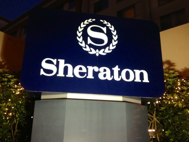 Photo of Sheraton Tampa Riverwalk Hotel