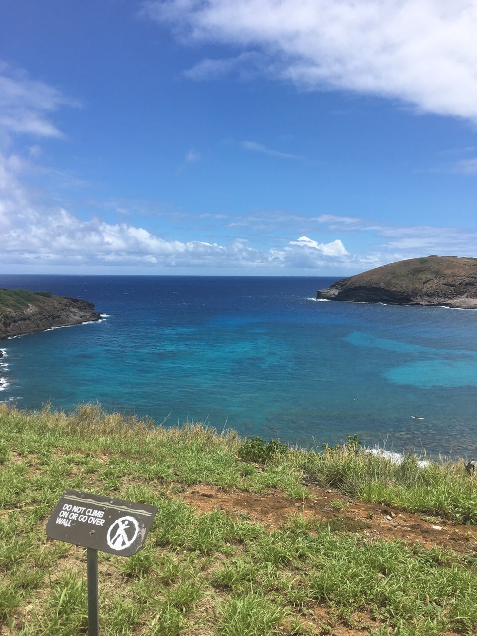 Photo of Hanauma Bay Nature Preserve