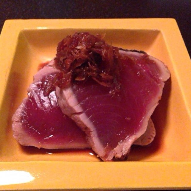 Uotoku (うを徳)