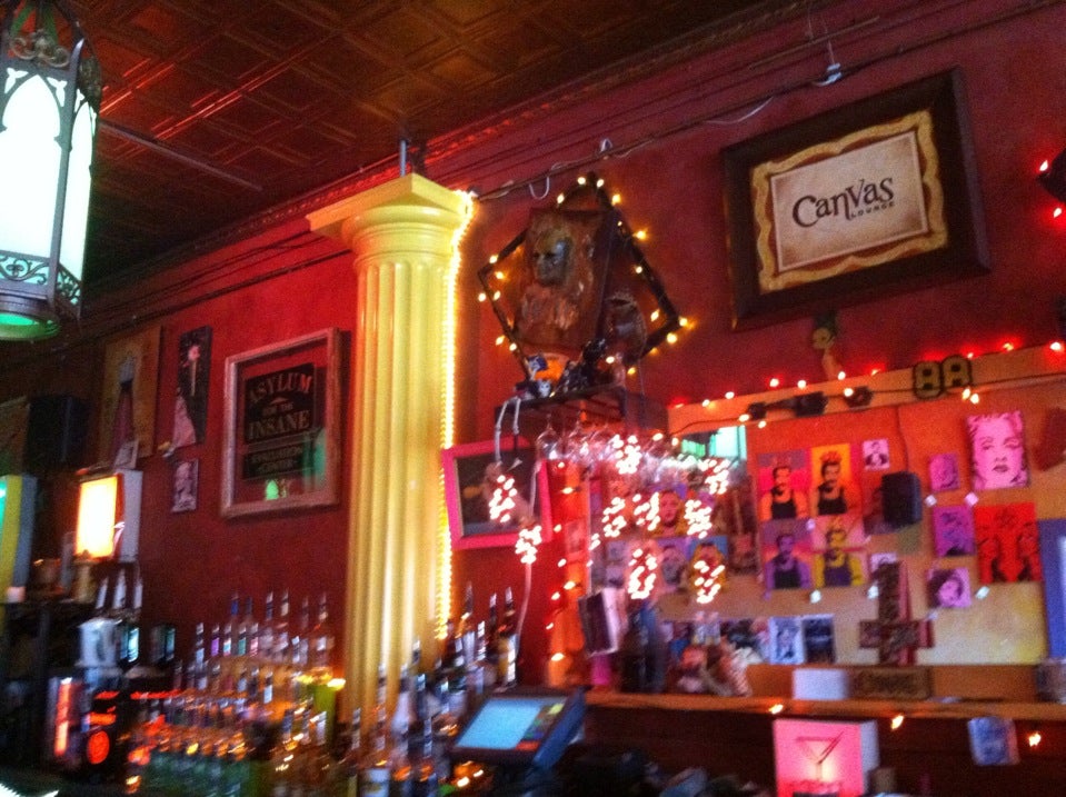 Photo of Canvas Lounge