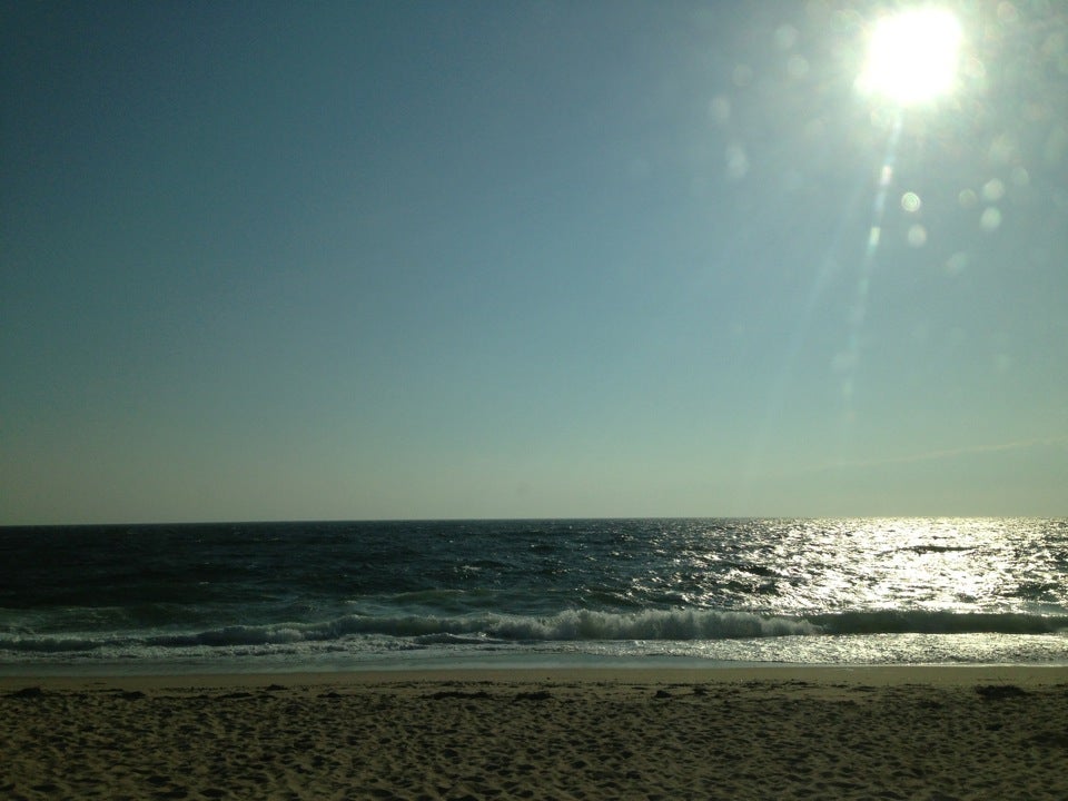 Photo of Herring Cove Beach