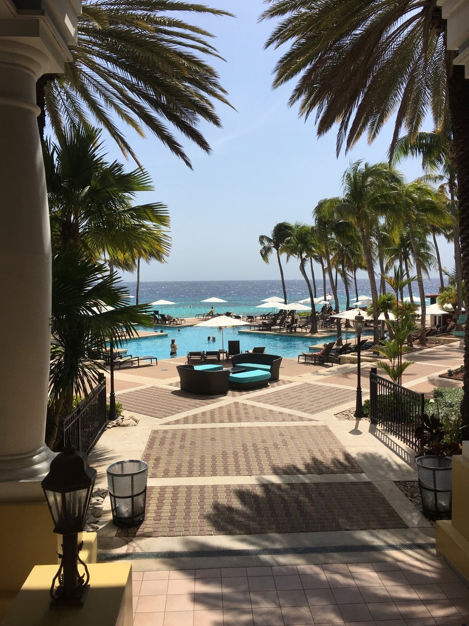Photo of Curacao Marriott Beach Resort & Emerald Casino