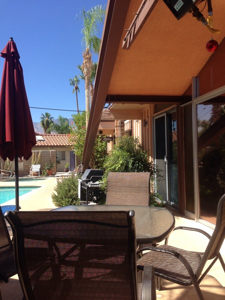 Photo of Triangle Inn Palm Springs