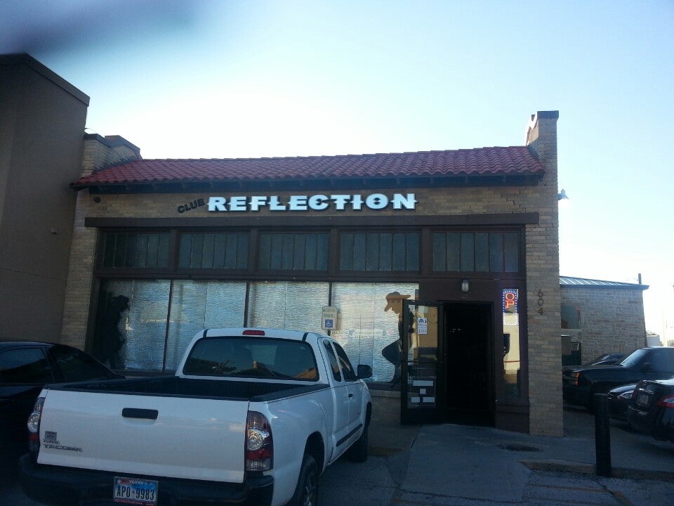 Photo of Club Reflection
