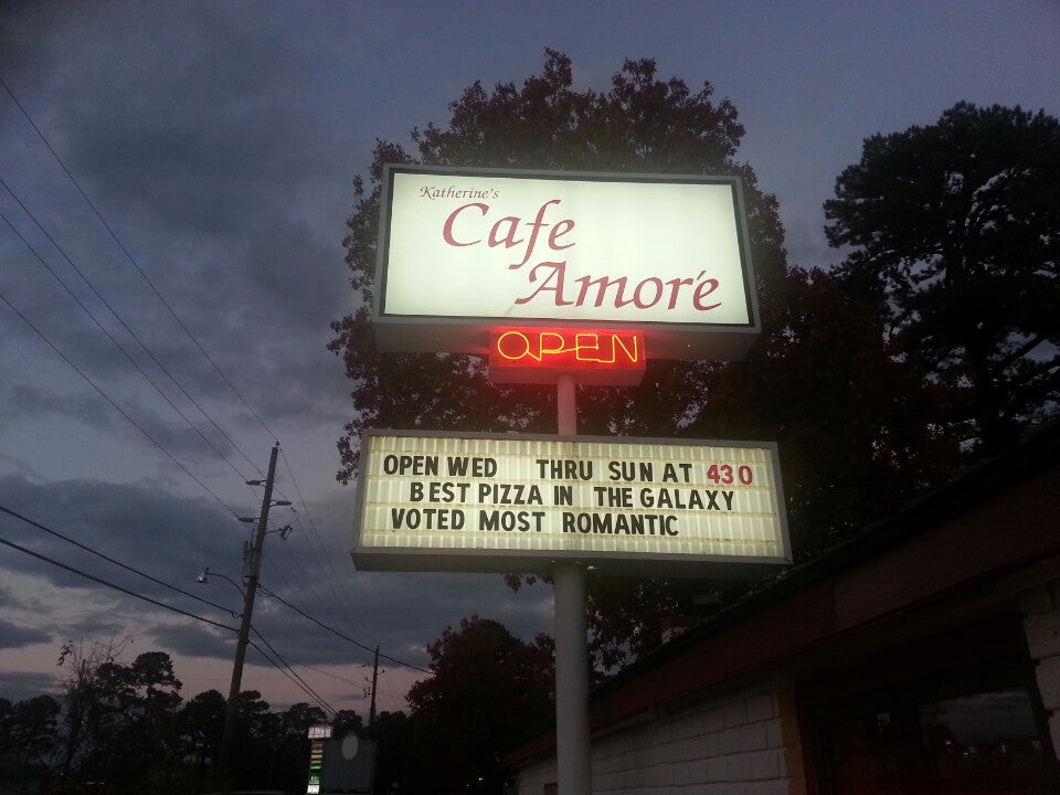 Photo of Cafe Amore