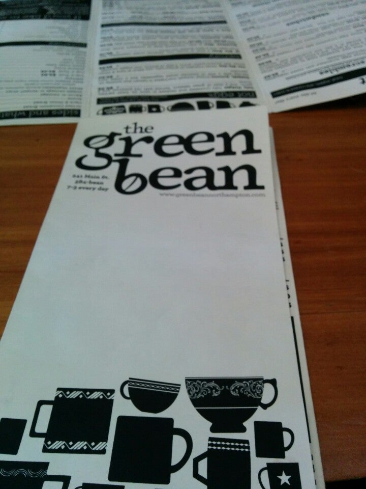 Photo of Green Bean Restaurant