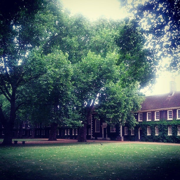 Photo of Museum of the Home (formerly Geffrye Museum)