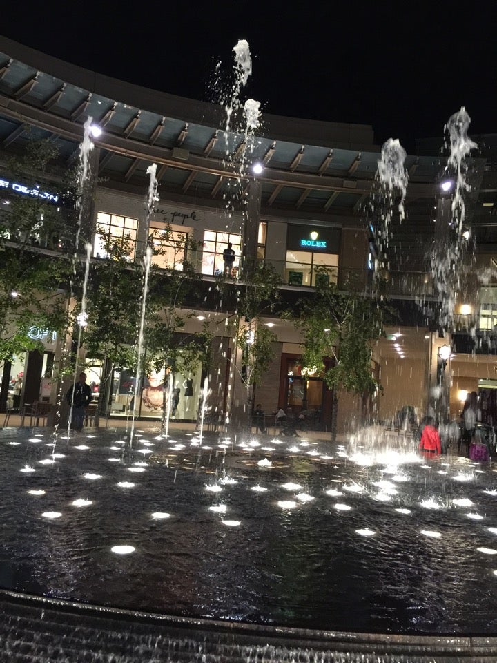 Photo of City Creek Center