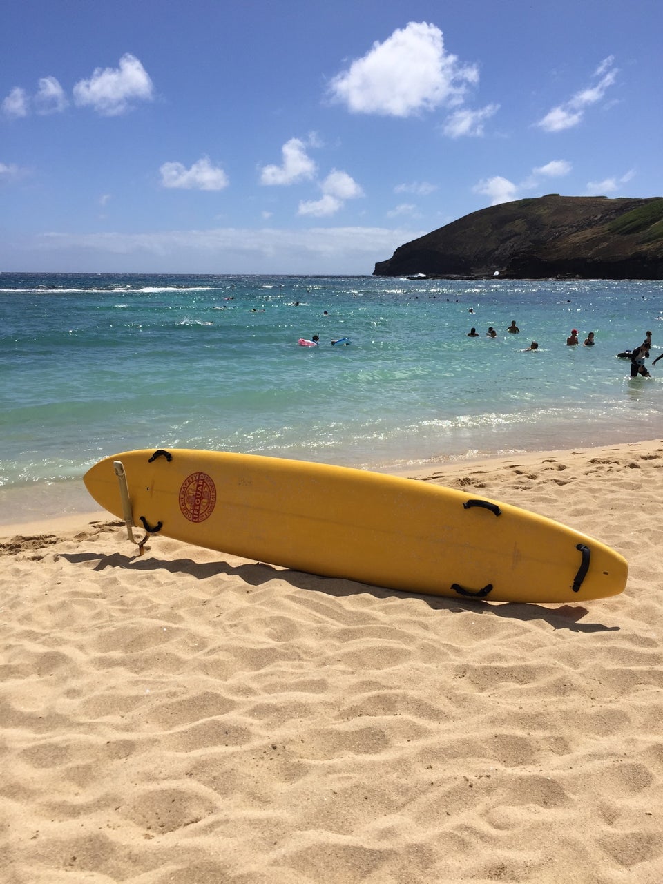 Photo of Hanauma Bay Nature Preserve