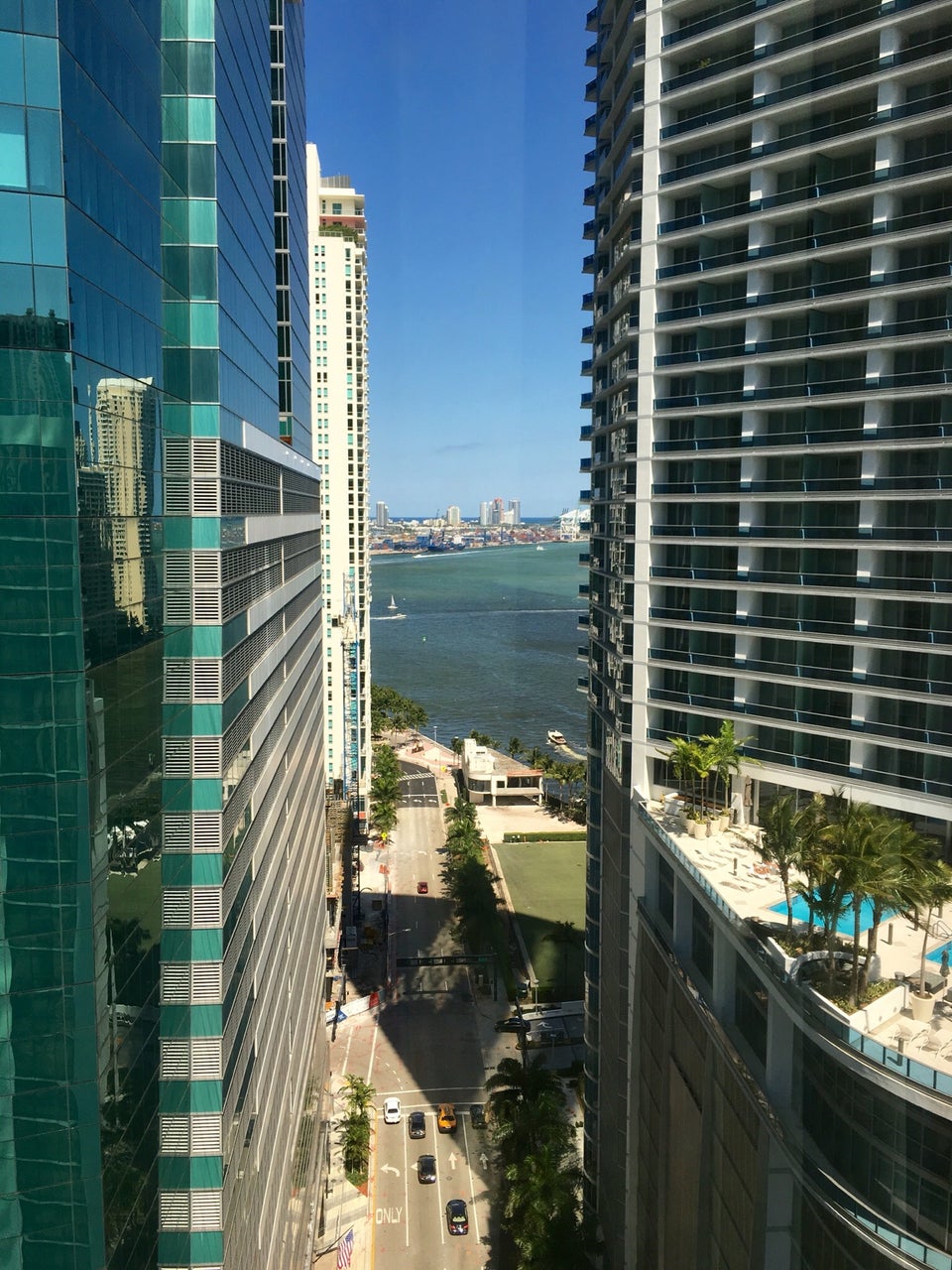 Photo of Hyatt Regency Miami