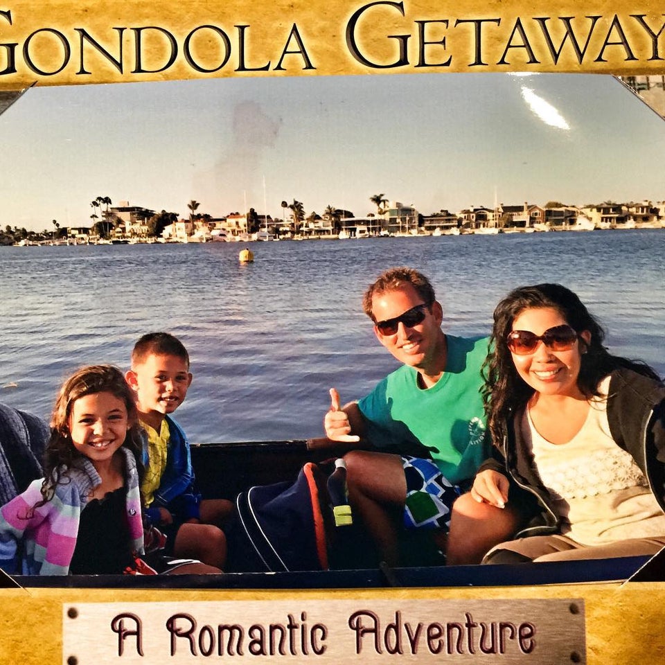 Photo of Gondola Getaway