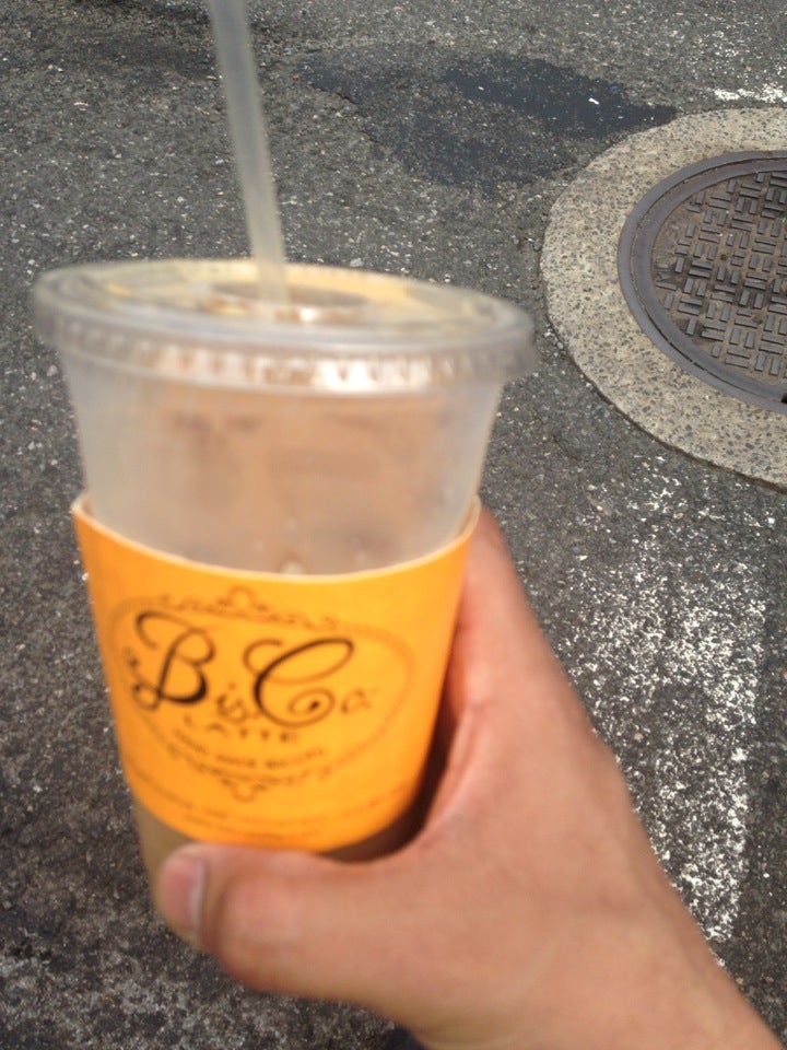 Photo of Bis.Co.Latte