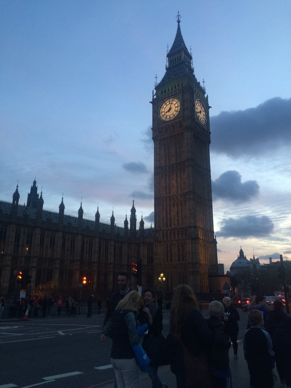 Photo of Palace of Westminster (Houses of Parliament)