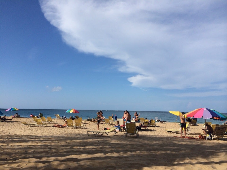 Photo of Atlantic Beach Hotel and Bar