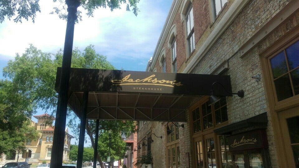 Photo of Jackson's Restaurant