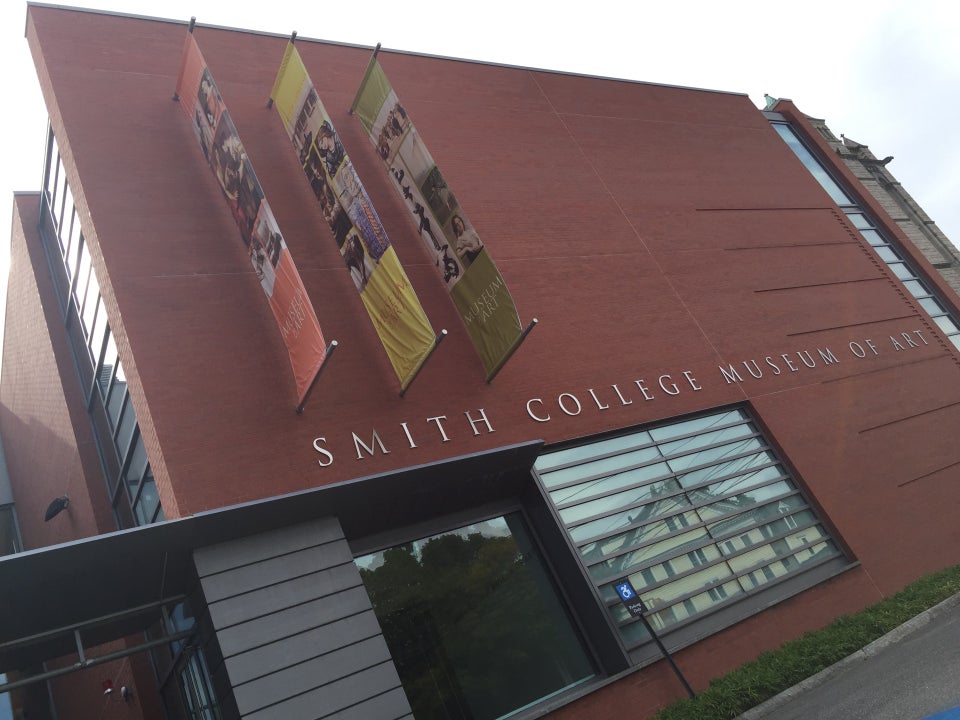 Photo of Smith College Museum of Art