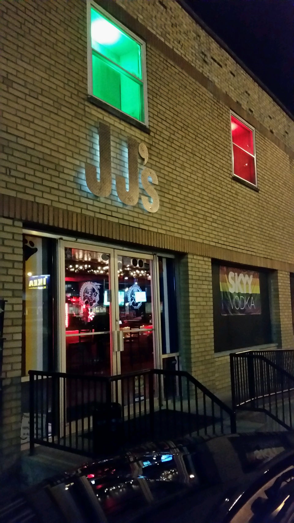 Photo of JJ's Clubhouse & Bar