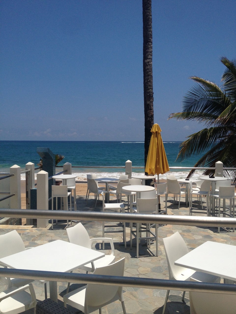 Photo of Atlantic Beach Hotel and Bar