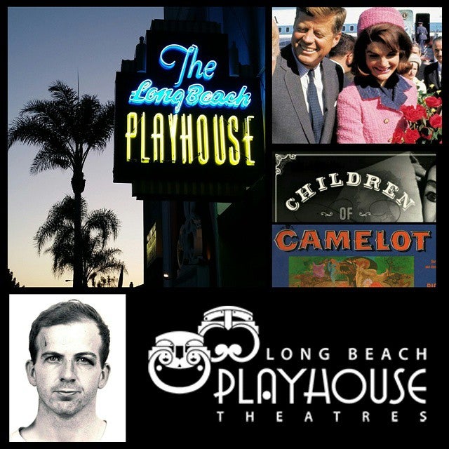 Photo of Long Beach Playhouse