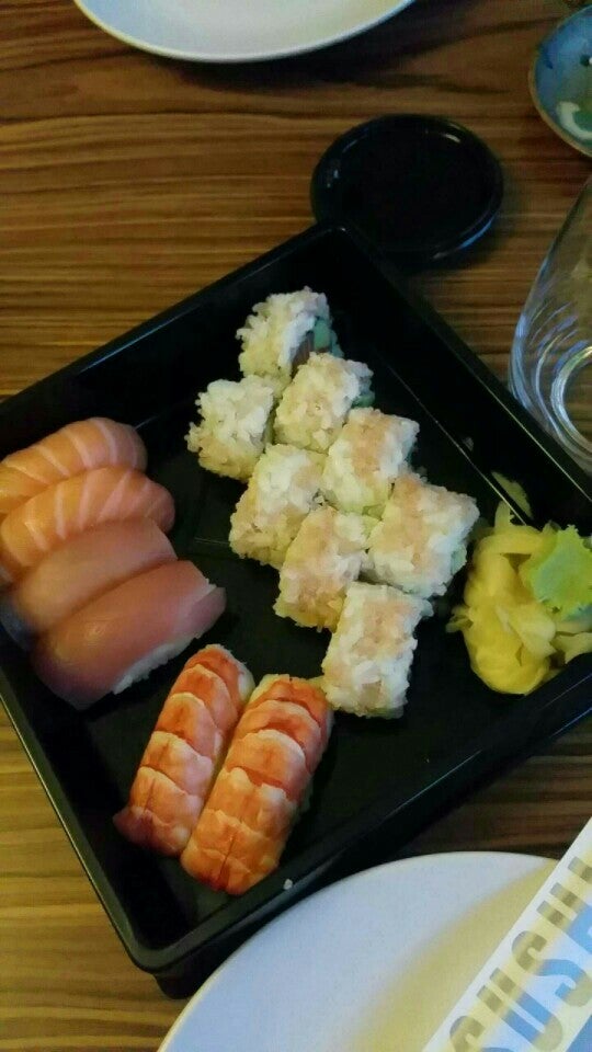 Photo of Sticks 'n' Sushi