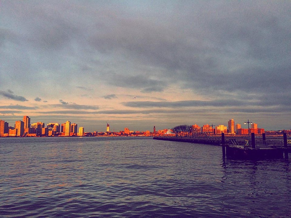 Photo of Christopher Street Pier