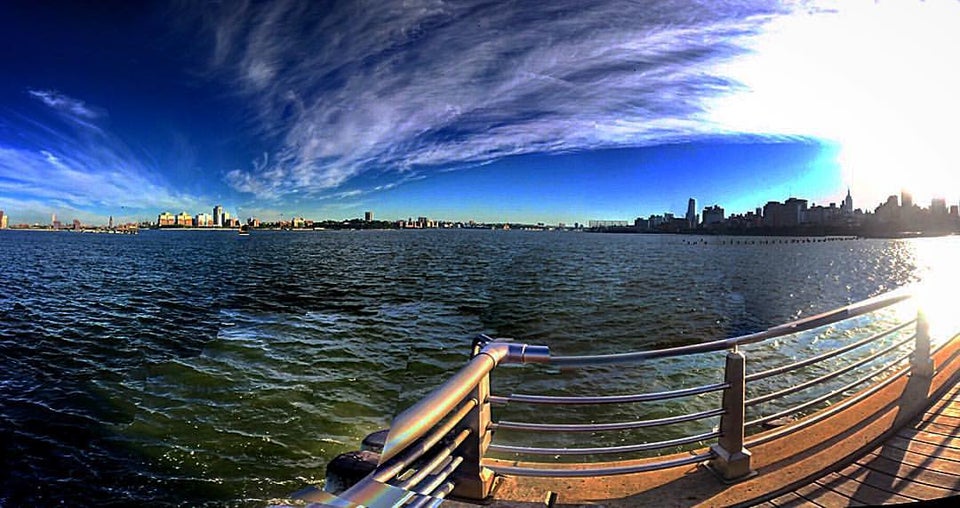 Photo of Christopher Street Pier