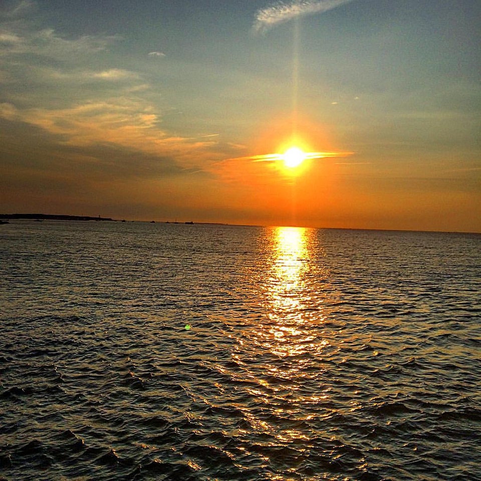 Photo of Cherry Grove Beach