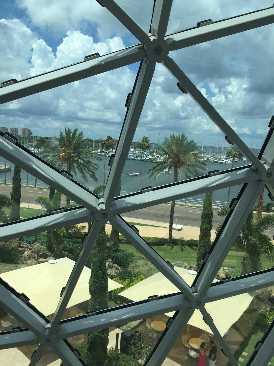 Photo of The Dali Museum