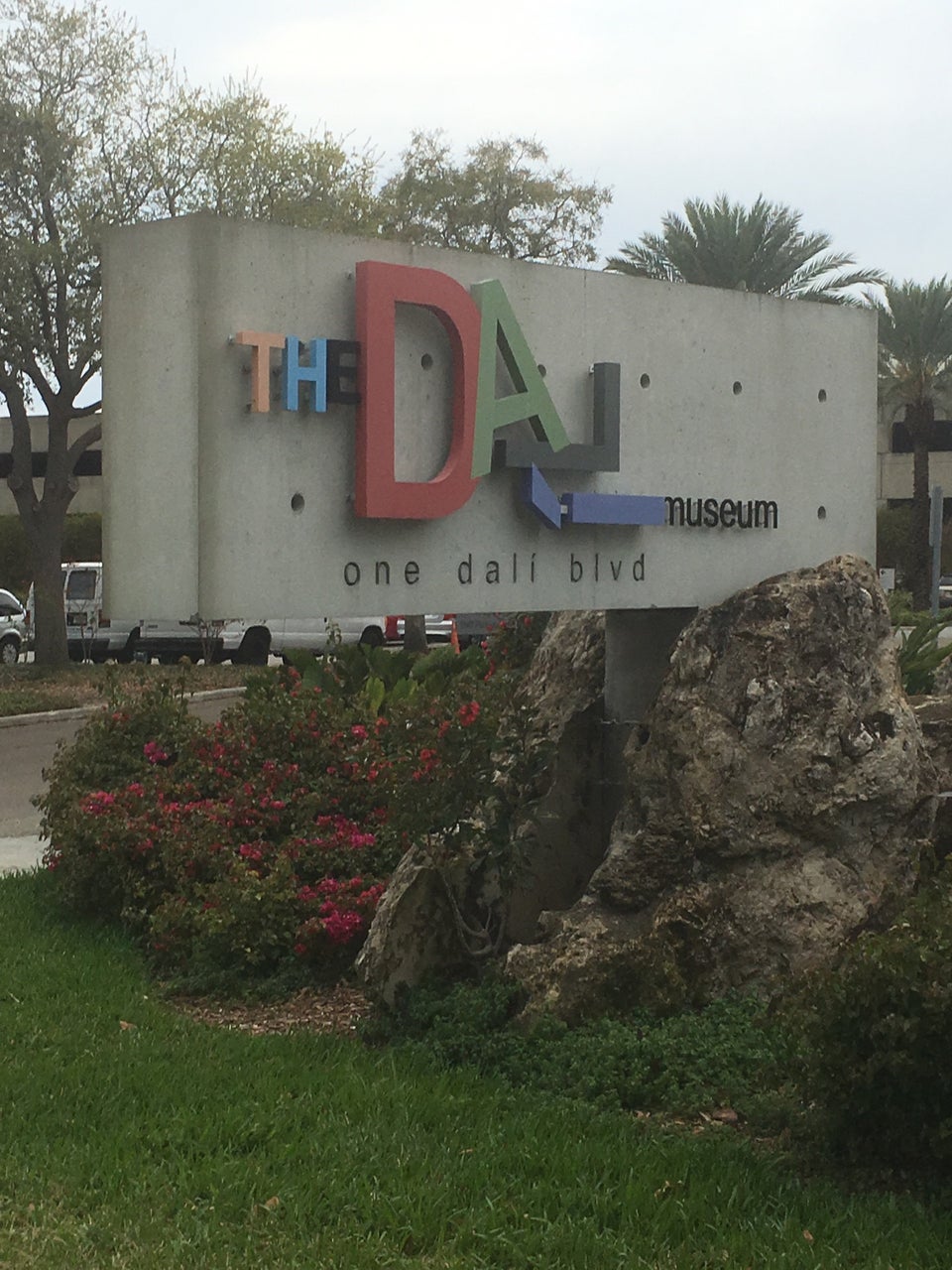 Photo of The Dali Museum