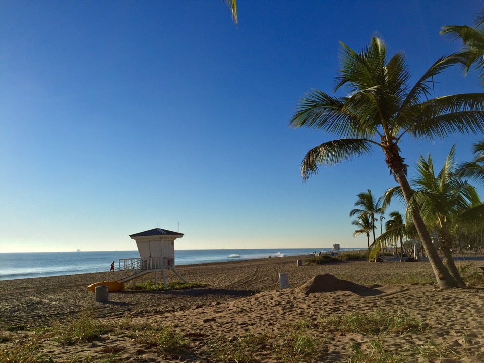 Photo of Sebastian Street Beach