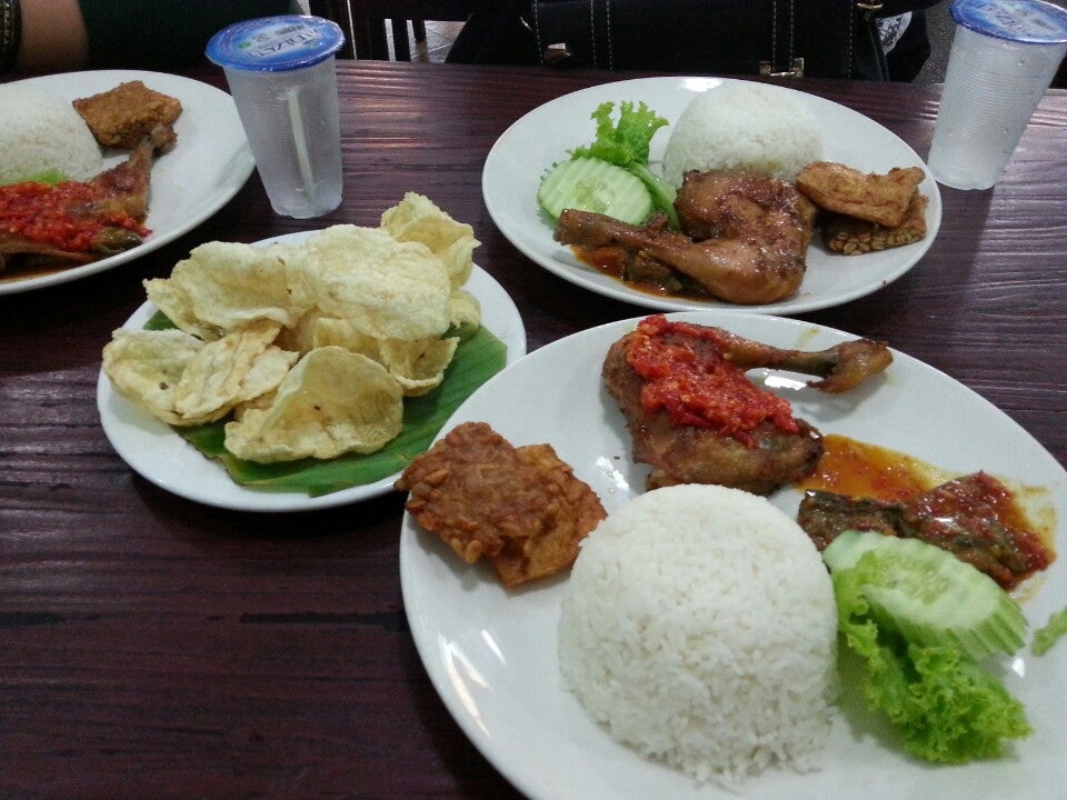 Ayam Bakar Wong Solo In Cheras Klang Valley Openrice Malaysia