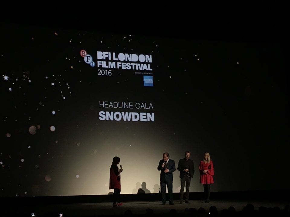 Photo of Odeon Luxe Leicester Square (formerly Odeon Leicester Square)