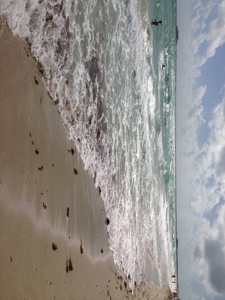 Photo of 3rd Street Beach