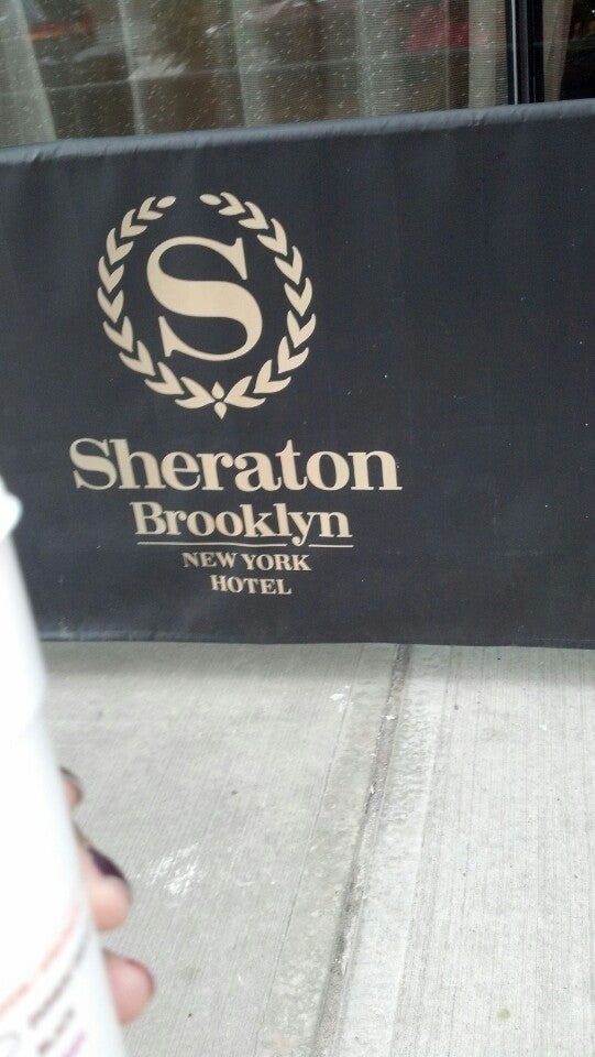 Photo of Sheraton Brooklyn New York Hotel