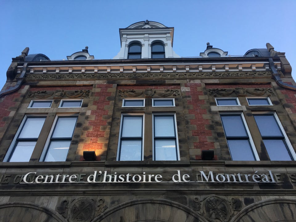 Photo of Centre D'Histoire De Montral