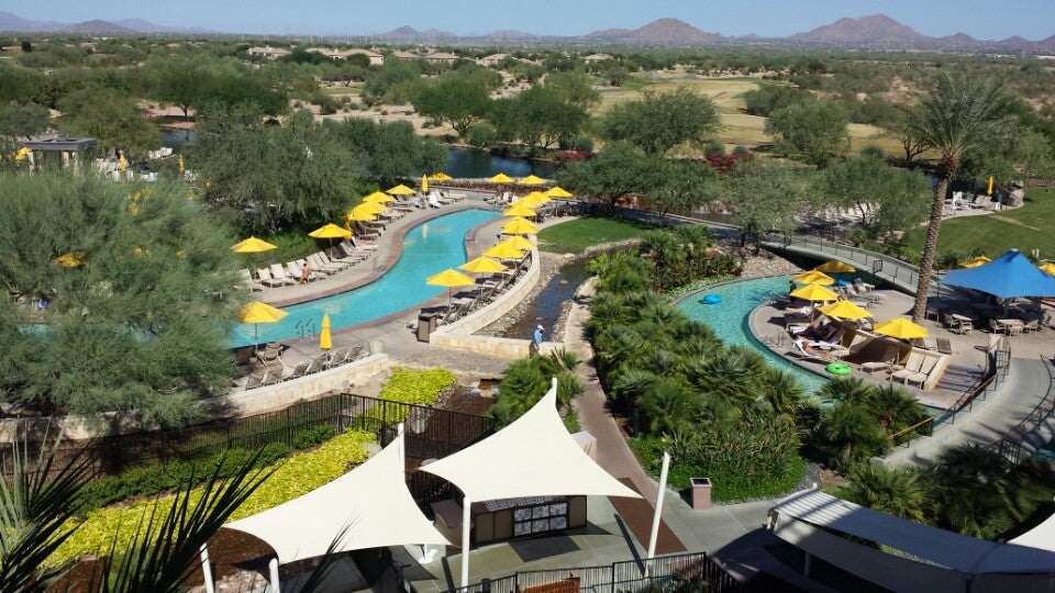 Photo of JW Marriott Desert Ridge Resort & Spa