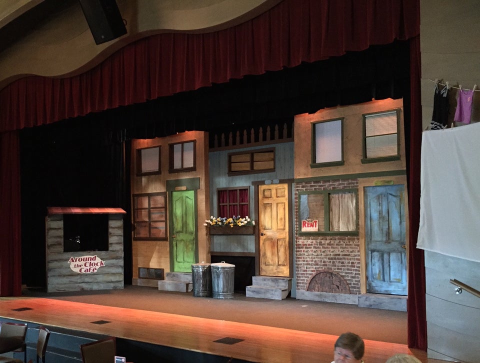 Photo of Coronado Playhouse