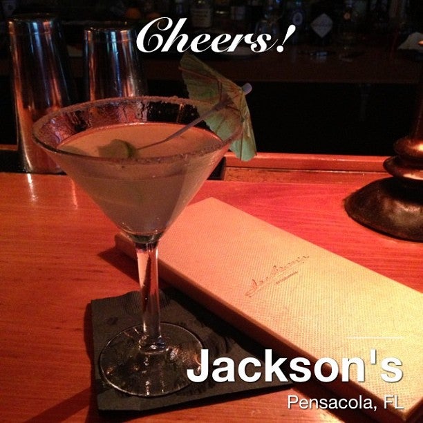 Photo of Jackson's Restaurant