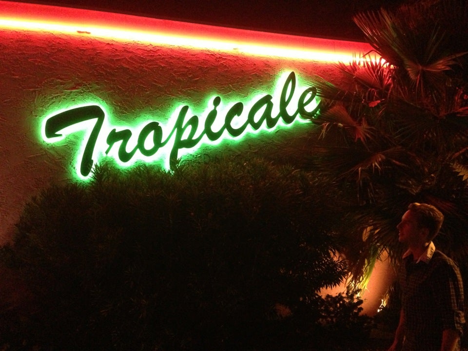 Photo of The Tropicale Palm Springs