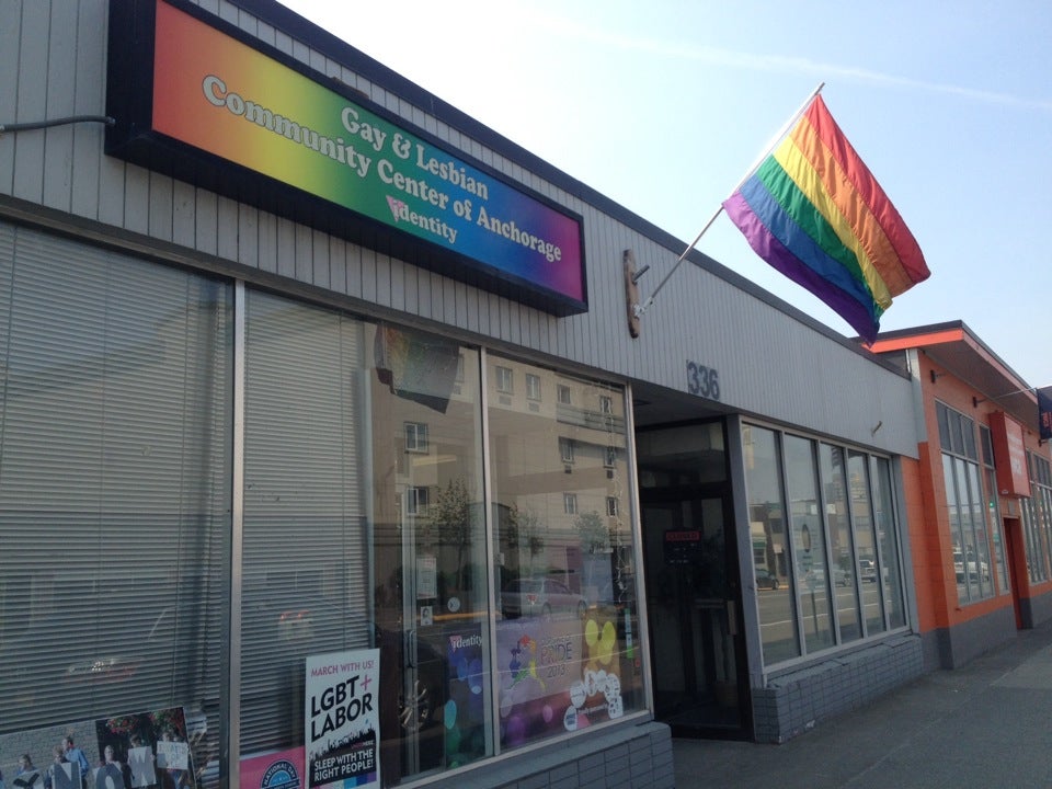 Photo of Gay & Lesbian Community Center of Anchorage