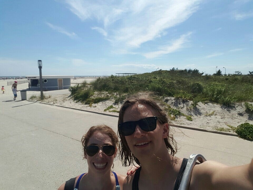 Photo of Jones Beach