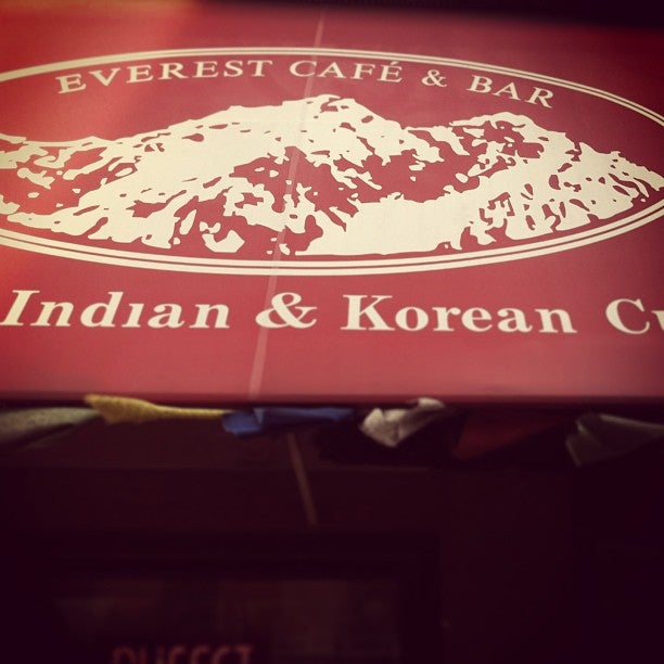 Photo of Everest Cafe & Bar